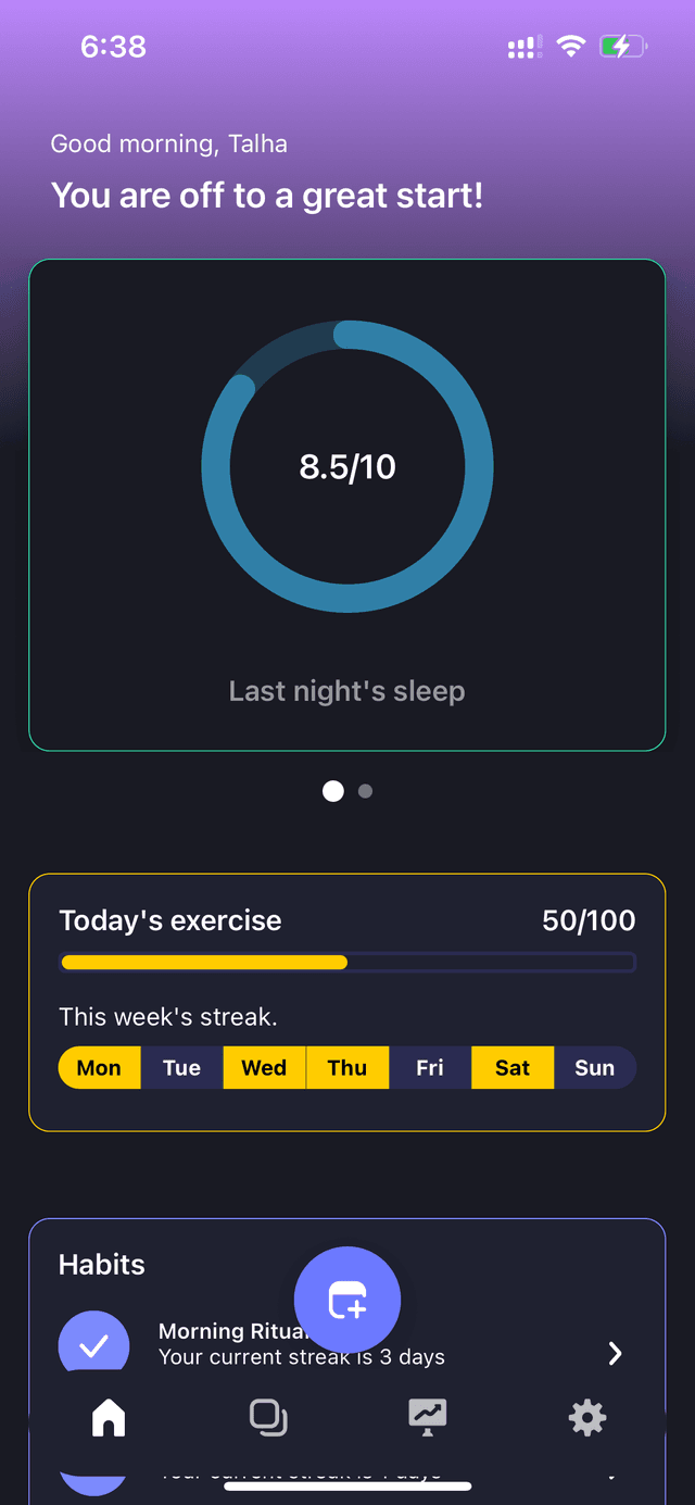 app